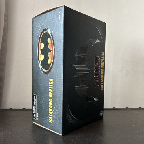 Neca batman 1989 - neca, 1:1