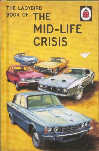 The ladybird book - the,
