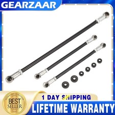 GEAR LINKAGE PUSH RODS SHIFT