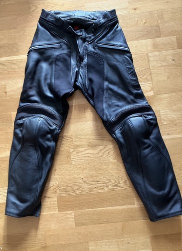 Dainese pony leather - dainese,