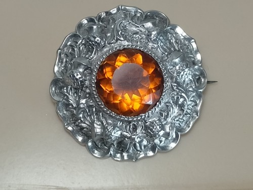 Antique low grade silver - antique,
