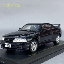 Mini Car Nissan Skyline R33