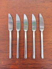 Vintage IKEA Stainless Steel