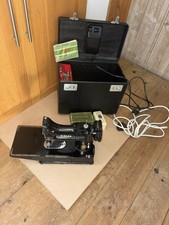 Singer 222K Featherweight