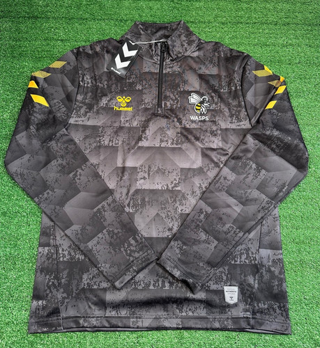 London wasps hummel rugby - london,