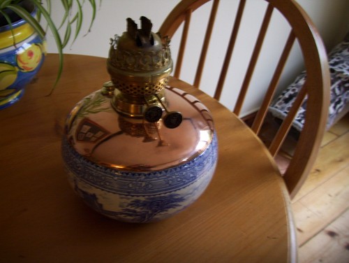 Lovely victorian - lovely,