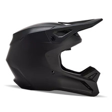 FOX V1 SOLID ADULT HELMET -