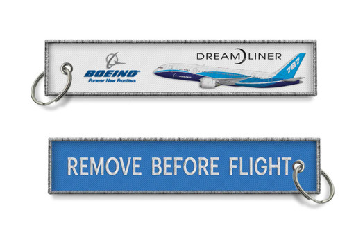 Boeing b787 dreamliner rbf - dreamliner,