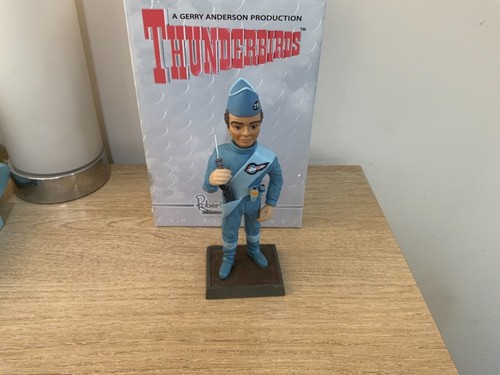 Robert harrop thunderbirds - harrop,