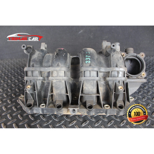 036129711 intake manifold - manifold, vw