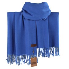 Winter Scarf Pashmina Shawl