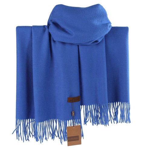 Winter scarf pashmina - scarf, shawl