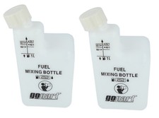 2 Stroke Mixing Bottle