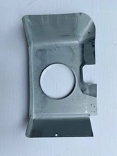 Escort Under Fuse Box Repair