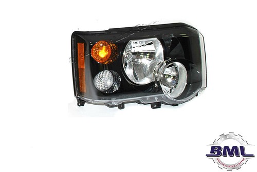 Land rover discovery 2003 - discovery,