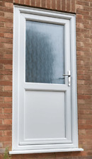 LINEAR 70mm A RATED UPVC BACK