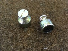 2 x Vintage Hoover Senior