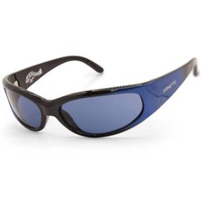 Arnette Catfish Black-Blue