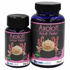 NT Labs Pro-F Axolotl Newt