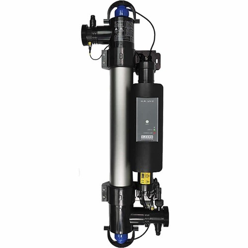 Uvc 30w mini - h.r,