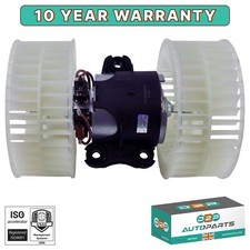 HEATER BLOWER FAN MOTOR FOR