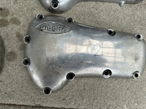 Gilera saturno piuma - gilera,