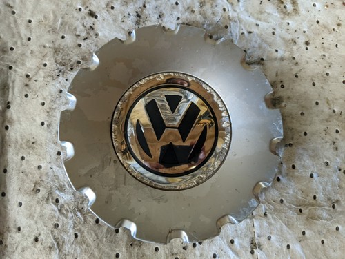 Volkswagen alloy wheel - volkswagen,