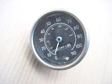 Fomoco Classic Ford Speedo Speedometer Mk2 Cortina Historic