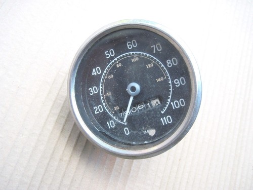 Fomoco classic ford - ford, speedo
