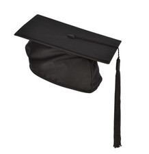 Graduation Mortarboard with