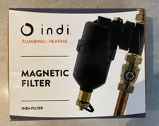 Indi 22mm Inline Magnetic