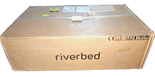 Riverbed steelhead model - riverbed,