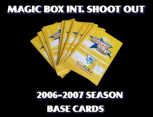 2006 2007 shoot out premier - shoot,