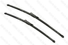 Front Wiper Blades Ford Focus
