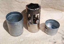 Vintage Coleman 530 GI Pocket