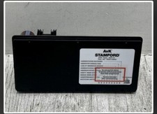 STAMFORD / AvK DM110  Digital Excitation System E000-23800 Cummins Generator
