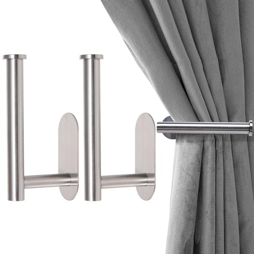 Pack adhesive curtain - 2,