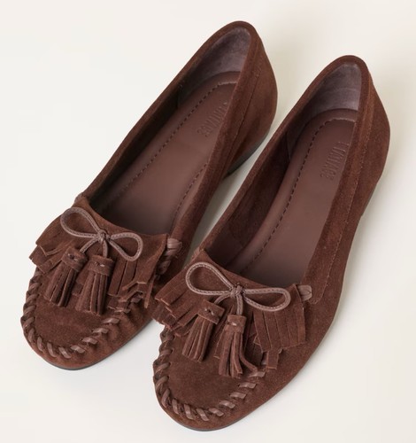 Fat face chocolate brown - fat,