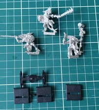 Warhammer lizardmen skink - warhammer,