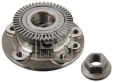 06167 Febi Front Left Or Right
