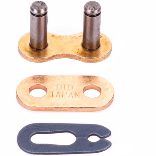 Chain lock clip - chain, erm
