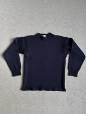 Vintage Traditional Guernsey