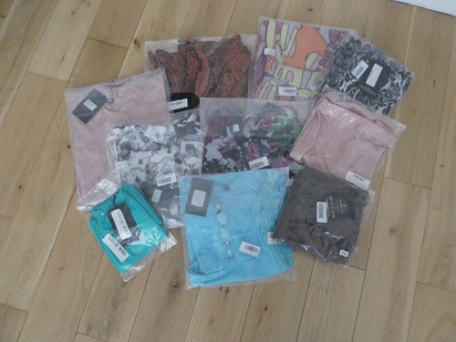 Job lot bundle - lot,