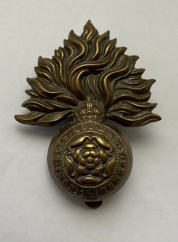 Original ww1 royal fusiliers - original,