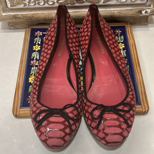 Sergio rossi pumps ballerina - pumps,