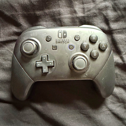 Nintendo switch pro - switch,