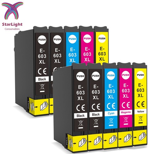 603xl ink cartridge fits - cartridge,