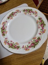 Queens Rosina China Co ‘1