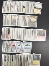 💫 MTG 100x NM-LP-MP Revised
