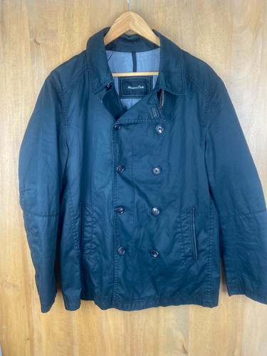 Massimo dutti pea - dutti, coat